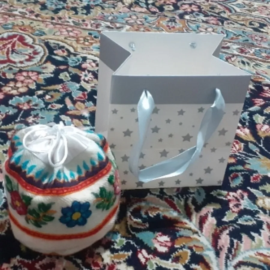 قندان پته یا مفشو