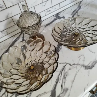 سرویس پذیرایی 3 تیکه