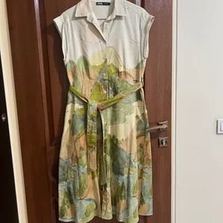 پیراهن زارا