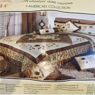 روتختی ساتن کاملا نو