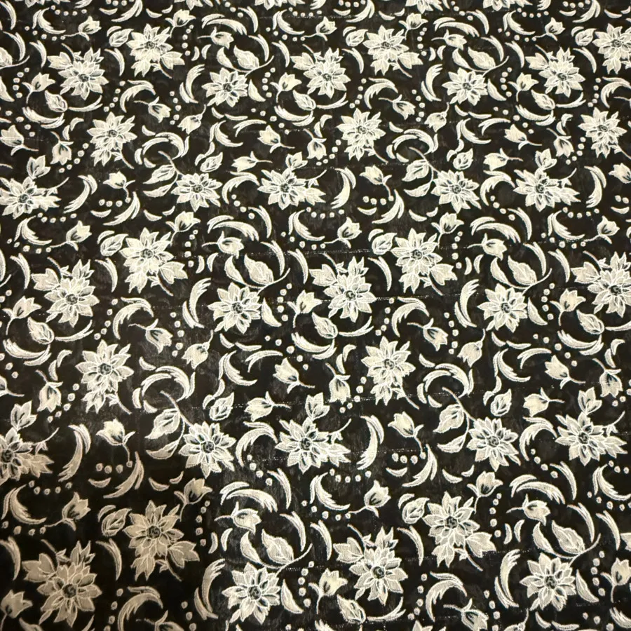 پارچه چادری