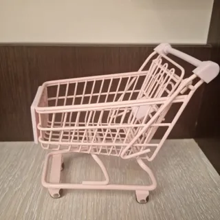 سبدخرید فانتزی