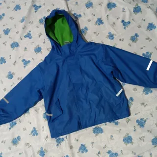 کاپشن بچه گانه