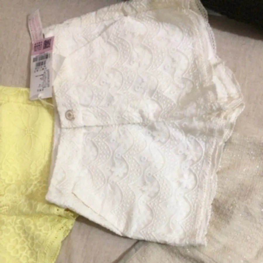 شلوارک مجلسی
