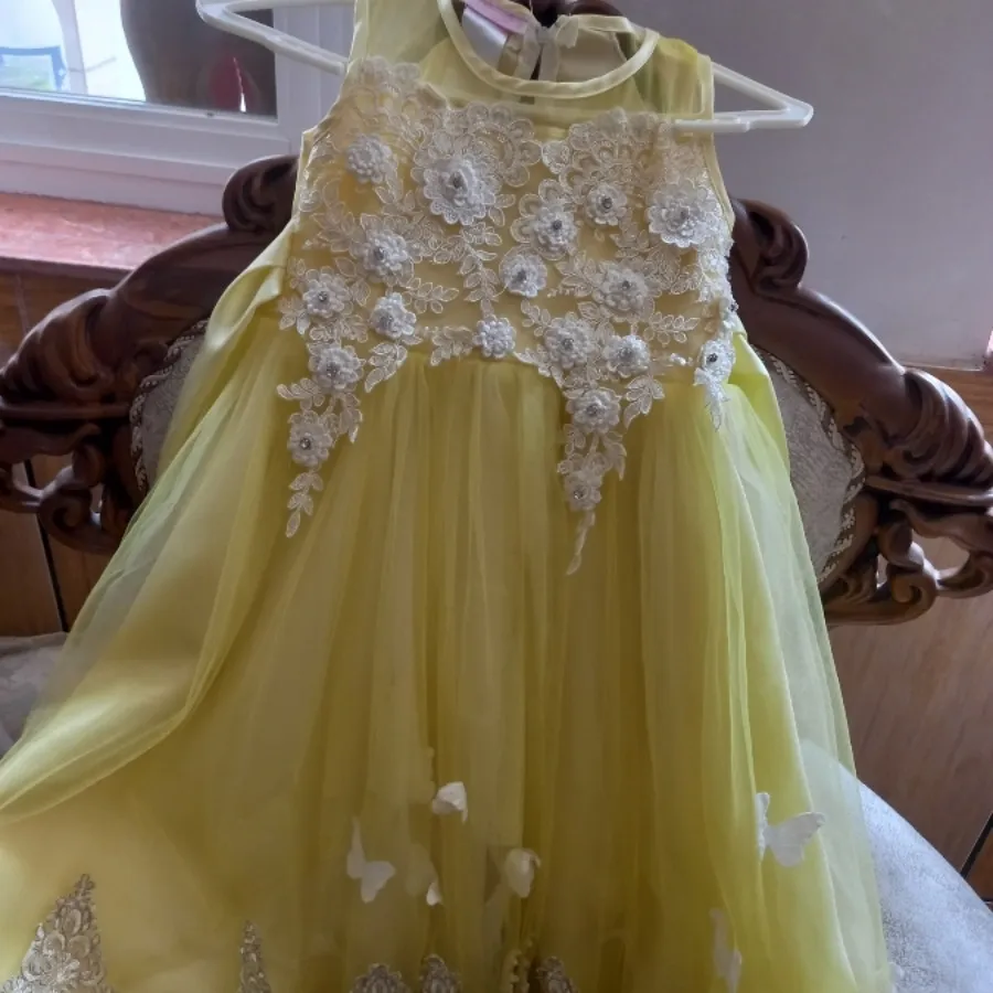 لباس دخترانه 6 تا 8 سال