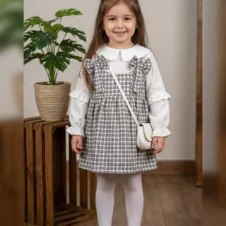 شومیز سارافون تندیس دختر
