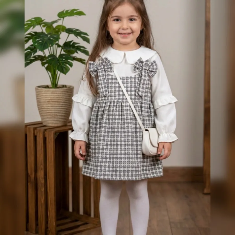شومیز سارافون تندیس دختر