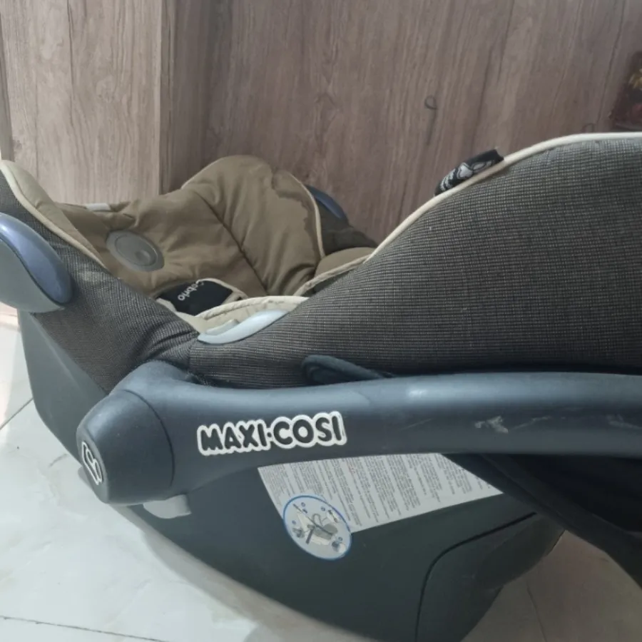 کریر ماکسی کوزی