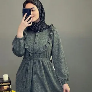 پارچه مانتویی