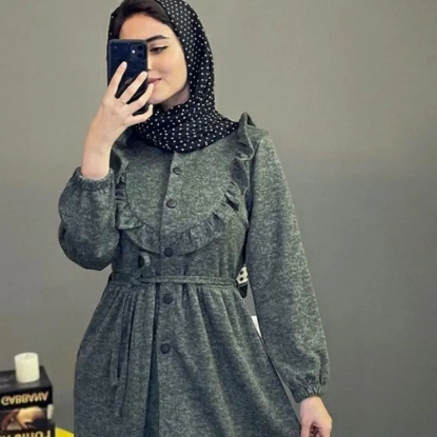 پارچه مانتویی