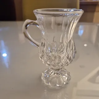 چای خوری کریستال