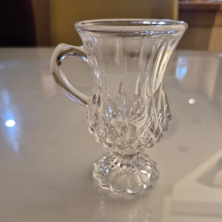 چای خوری کریستال