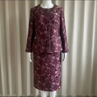 کت دامن مجلسی مزون دوز