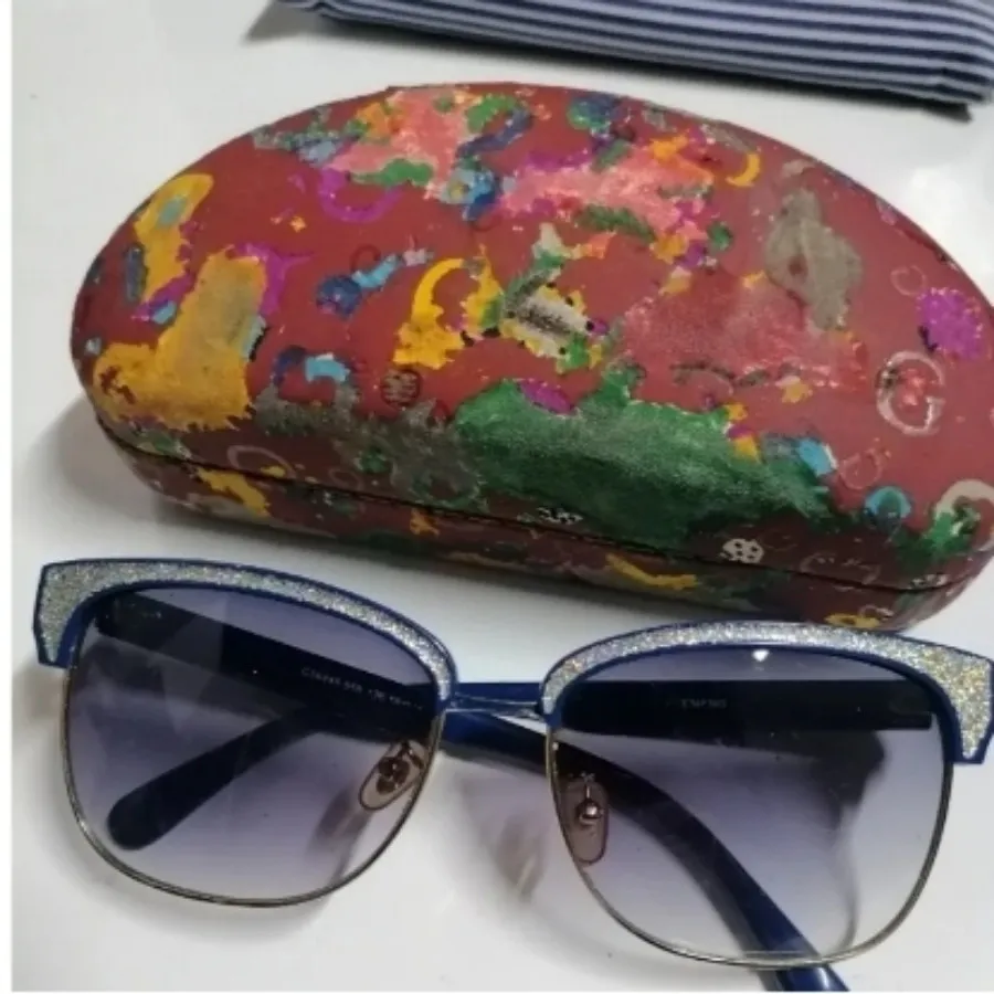 عینک آفتابی