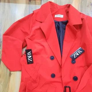 بارونی فشن زنانه