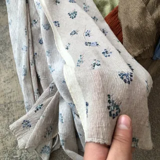 شال پلیسه