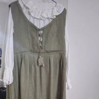 سارافون و شومیز
