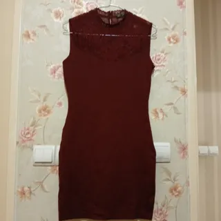 پیراهن اورجینال زارا