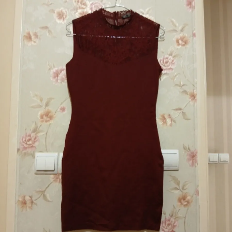 پیراهن اورجینال زارا