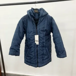 کاپشن اسپرت بچگانه