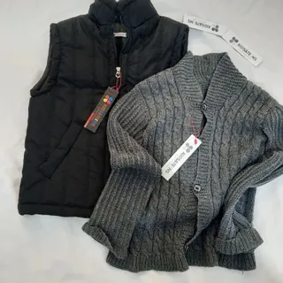 پافر بافت بچگانه