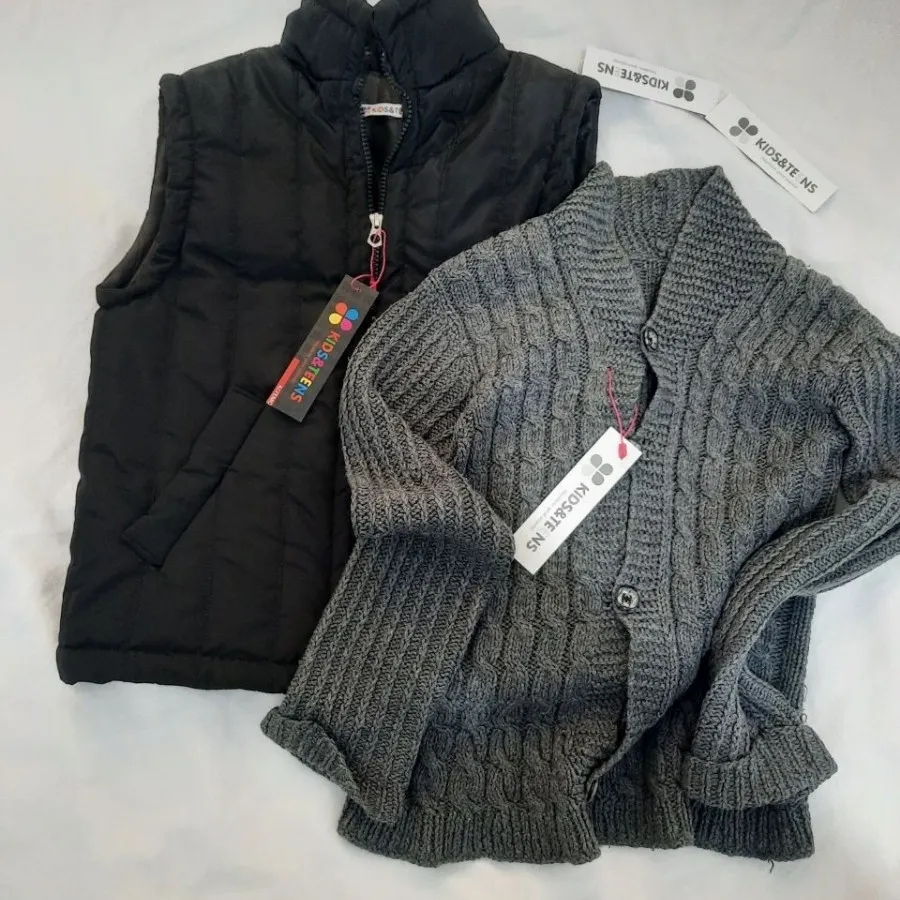 پافر بافت بچگانه