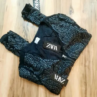 ژاکت فشن زنانه