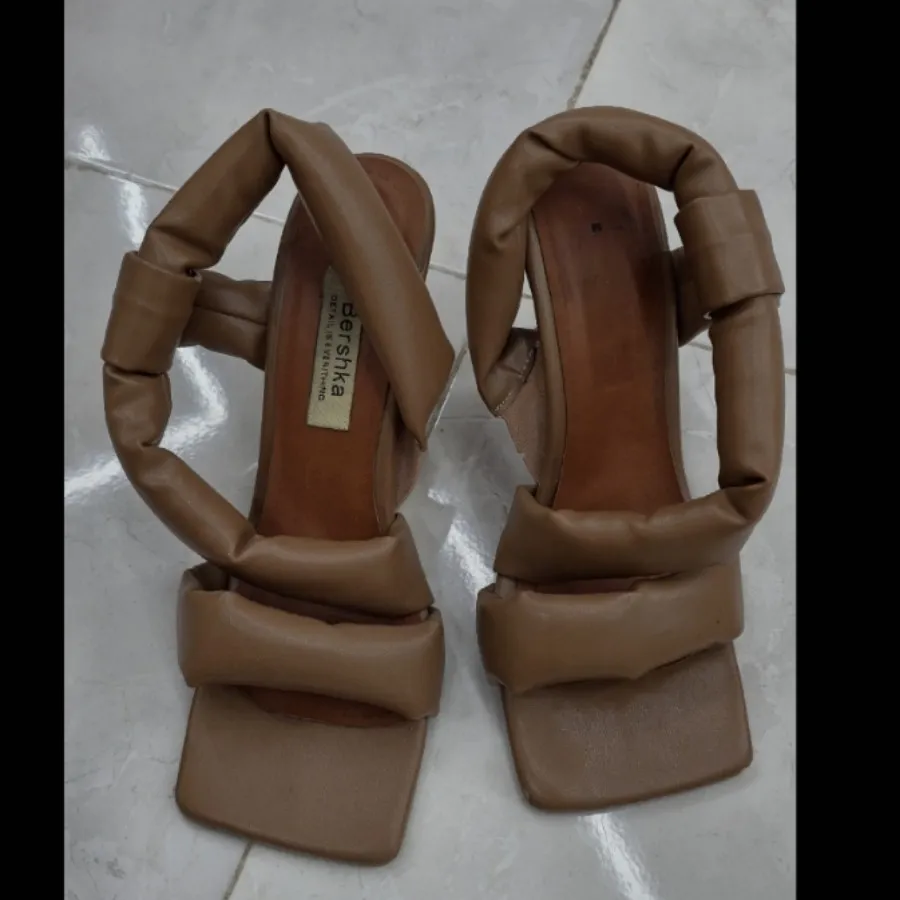 کفش مجلسی برشکا