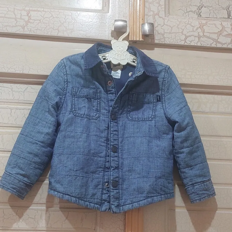 کت بچگانه Baby Bgosh