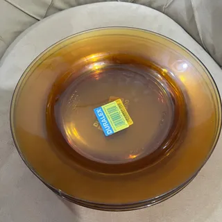 بشقاب دورالکس