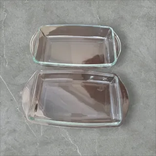 ظرف پیرکس ترک بورجام