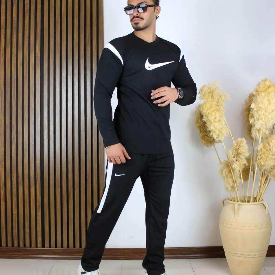 ست بلوز شلوار مردانه
