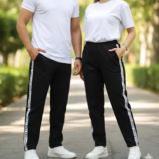 شلوار راسته نواردار