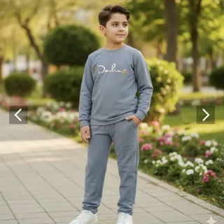 بلوار شلوار پسرانه