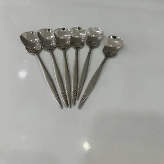 قاشق چای خوری یونیک
