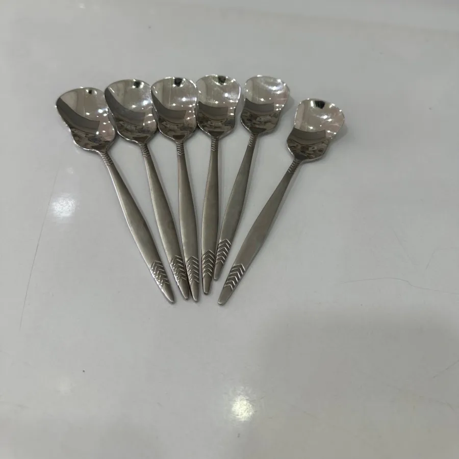 قاشق چای خوری یونیک