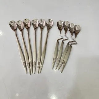 قاشق شربت خوری یونیک