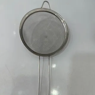 الک دسته دار استیل
