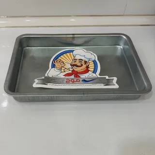 قالب کیک و باقلوا