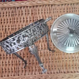 سوفله خوری پیوتر
