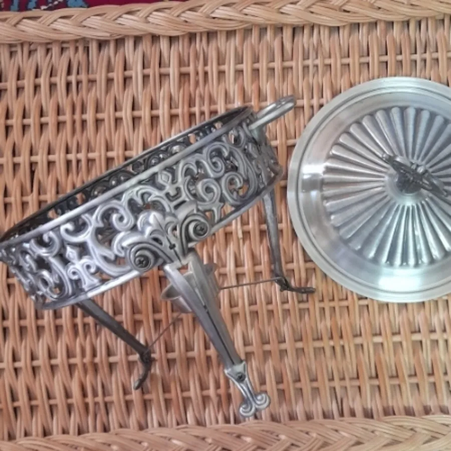 سوفله خوری پیوتر