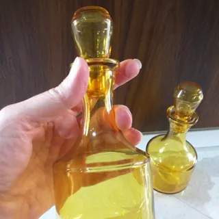 آبلیمو خوری کریستال