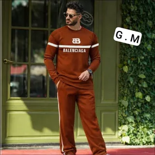 ست بلوز شلوار مردانه