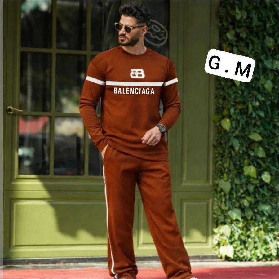 ست بلوز شلوار مردانه