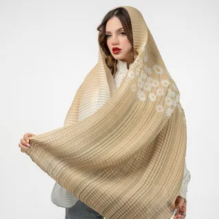 شال پلیسه آمبره