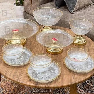 سرویس پذیرایی