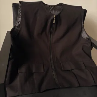 وست کتان خیلی شیک