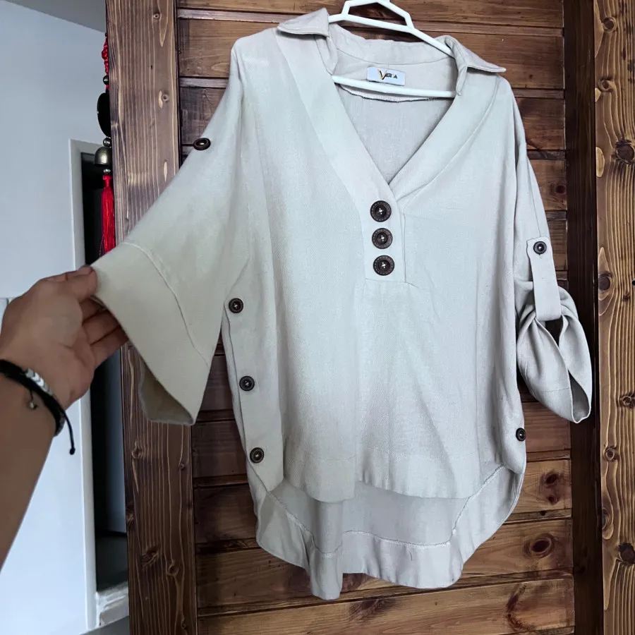 شومیز مانتو عید