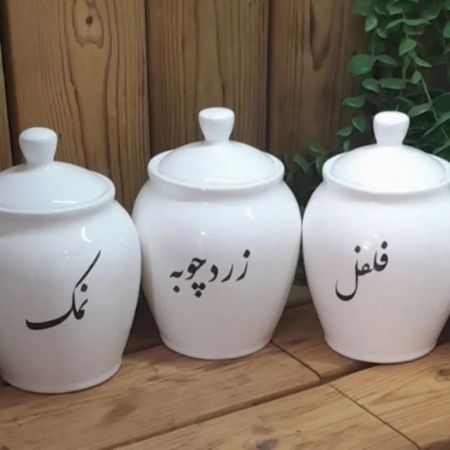 بانکه سرامیک