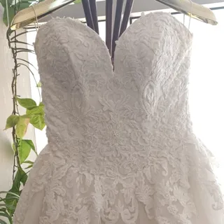 لباس عروس ترند